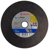 Bosch Cut Off Wheel 9" Standard for Metal A30BF (2608600274) | Bosch by KHM Megatools Corp.